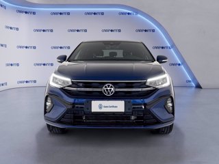 VOLKSWAGEN Taigo 1.0 tsi r-line 115cv 3