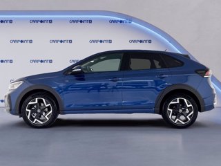 VOLKSWAGEN Taigo 1.0 tsi r-line 115cv 4