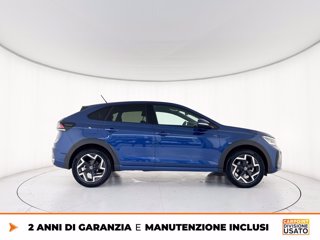 VOLKSWAGEN Taigo 1.0 tsi r-line 115cv 6