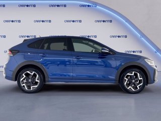 VOLKSWAGEN Taigo 1.0 tsi r-line 115cv 6
