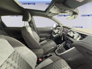 VOLKSWAGEN Taigo 1.0 tsi r-line 115cv 7