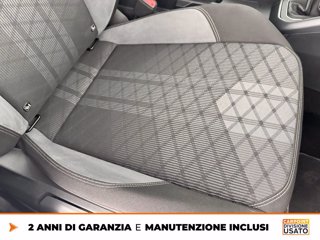 VOLKSWAGEN Taigo 1.0 tsi r-line 115cv 9