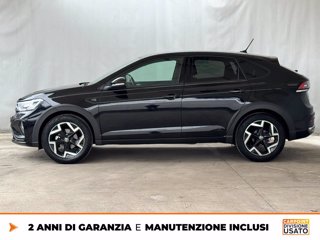 VOLKSWAGEN Taigo 1.0 tsi r-line 115cv dsg 3