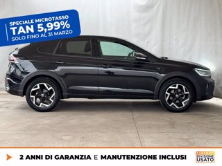 VOLKSWAGEN Taigo 1.0 tsi r-line 115cv dsg 5