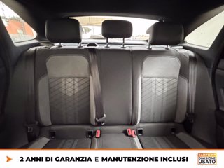 VOLKSWAGEN Taigo 1.0 tsi r-line 115cv dsg 9