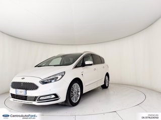 FORD S-max 2.0 tdci vignale s&s 180cv powershift 7p.ti 0