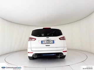 FORD S-max 2.0 tdci vignale s&s 180cv powershift 7p.ti 3