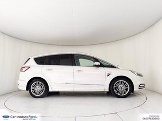 FORD S-max 2.0 tdci vignale s&s 180cv powershift 7p.ti 4