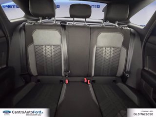 VOLKSWAGEN Taigo 1.0 tsi r-line 115cv 8