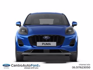 FORD Puma 1.0 ecoboost h titanium 125cv 4