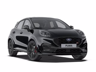 FORD Puma 1.0 ecoboost h st 160cv auto