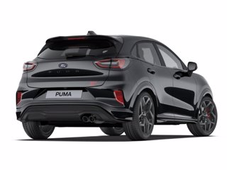 FORD Puma 1.0 ecoboost h st 160cv auto 2