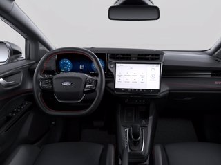 FORD Puma 1.0 ecoboost h st 160cv auto 5