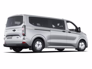 FORD Transit Custom 320 2.0 EcoBlue 136CV PL Combi Trend 2