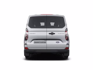 FORD Transit Custom 320 2.0 EcoBlue 136CV PL Combi Trend 3