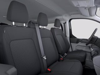 FORD Transit Custom 320 2.0 EcoBlue 136CV PL Combi Trend 6