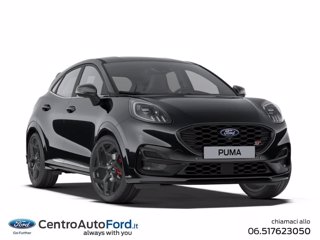 FORD Puma 1.0 ecoboost h st 160cv auto 0