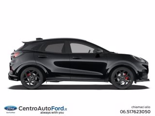 FORD Puma 1.0 ecoboost h st 160cv auto 1