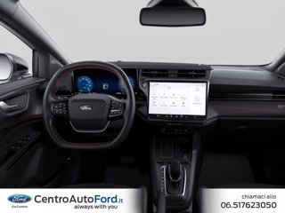 FORD Puma 1.0 ecoboost h st 160cv auto 5