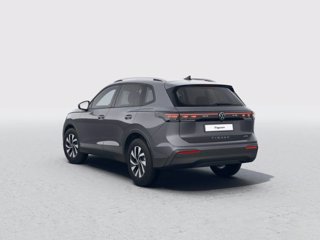 VOLKSWAGEN Tiguan 2.0 tdi edition plus 150cv dsg 2