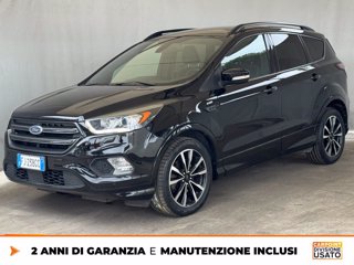 FORD Kuga 1.5 tdci st-line s&s 2wd 120cv powershift 0