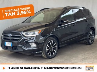 FORD Kuga 1.5 tdci st-line s&s 2wd 120cv powershift