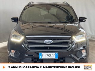 FORD Kuga 1.5 tdci st-line s&s 2wd 120cv powershift 1