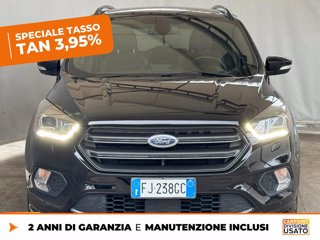 FORD Kuga 1.5 tdci st-line s&s 2wd 120cv powershift 1