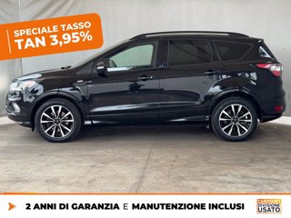 FORD Kuga 1.5 tdci st-line s&s 2wd 120cv powershift 2
