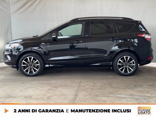 FORD Kuga 1.5 tdci st-line s&s 2wd 120cv powershift 2