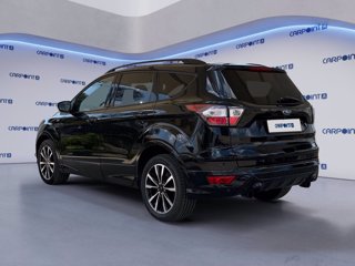 FORD Kuga 1.5 tdci st-line s&s 2wd 120cv powershift 2