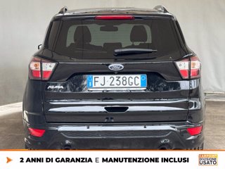 FORD Kuga 1.5 tdci st-line s&s 2wd 120cv powershift 3