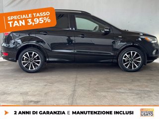 FORD Kuga 1.5 tdci st-line s&s 2wd 120cv powershift 4