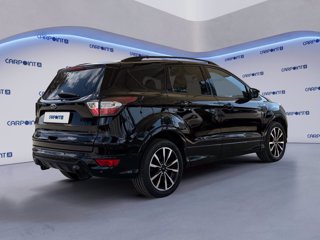 FORD Kuga 1.5 tdci st-line s&s 2wd 120cv powershift 4