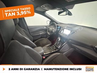 FORD Kuga 1.5 tdci st-line s&s 2wd 120cv powershift 5