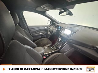 FORD Kuga 1.5 tdci st-line s&s 2wd 120cv powershift 5