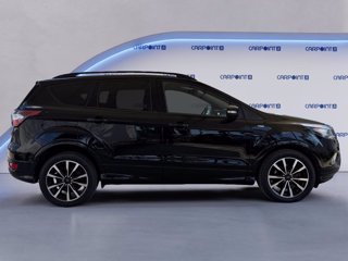 FORD Kuga 1.5 tdci st-line s&s 2wd 120cv powershift 5