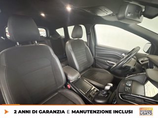 FORD Kuga 1.5 tdci st-line s&s 2wd 120cv powershift 6