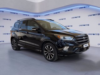 FORD Kuga 1.5 tdci st-line s&s 2wd 120cv powershift 6