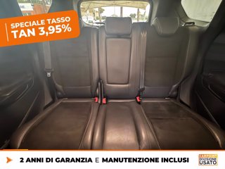 FORD Kuga 1.5 tdci st-line s&s 2wd 120cv powershift 7