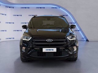FORD Kuga 1.5 tdci st-line s&s 2wd 120cv powershift 7