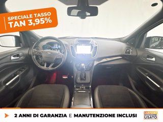 FORD Kuga 1.5 tdci st-line s&s 2wd 120cv powershift 8