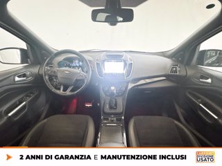 FORD Kuga 1.5 tdci st-line s&s 2wd 120cv powershift 8