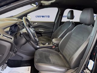 FORD Kuga 1.5 tdci st-line s&s 2wd 120cv powershift 8