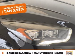 FORD Kuga 1.5 tdci st-line s&s 2wd 120cv powershift 9