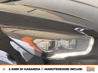 FORD Kuga 1.5 tdci st-line s&s 2wd 120cv powershift 9