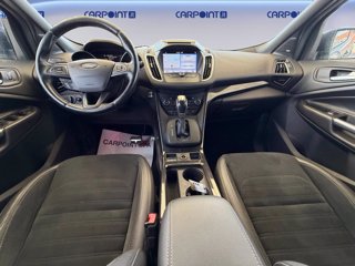 FORD Kuga 1.5 tdci st-line s&s 2wd 120cv powershift 9