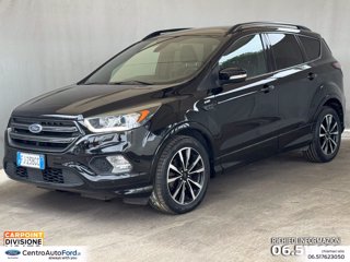 FORD Kuga 1.5 tdci st-line s&s 2wd 120cv powershift 0