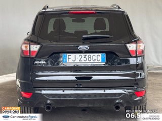 FORD Kuga 1.5 tdci st-line s&s 2wd 120cv powershift 3
