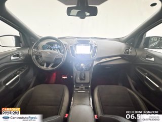 FORD Kuga 1.5 tdci st-line s&s 2wd 120cv powershift 8